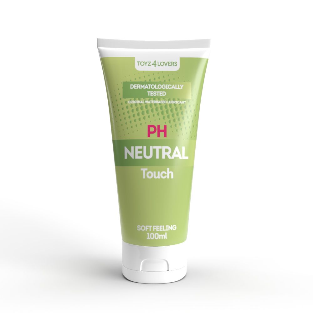 Ph Neutral Lubricant