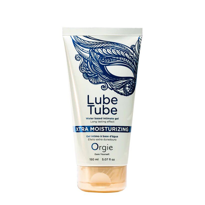 Lubrificante Vaginale Xtra Moisturizing