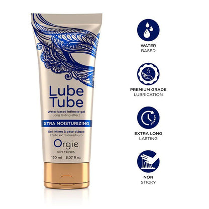 Lubrificante Vaginale Xtra Moisturizing