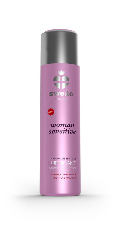 Lubrificante Vaginale Woman Sensitive