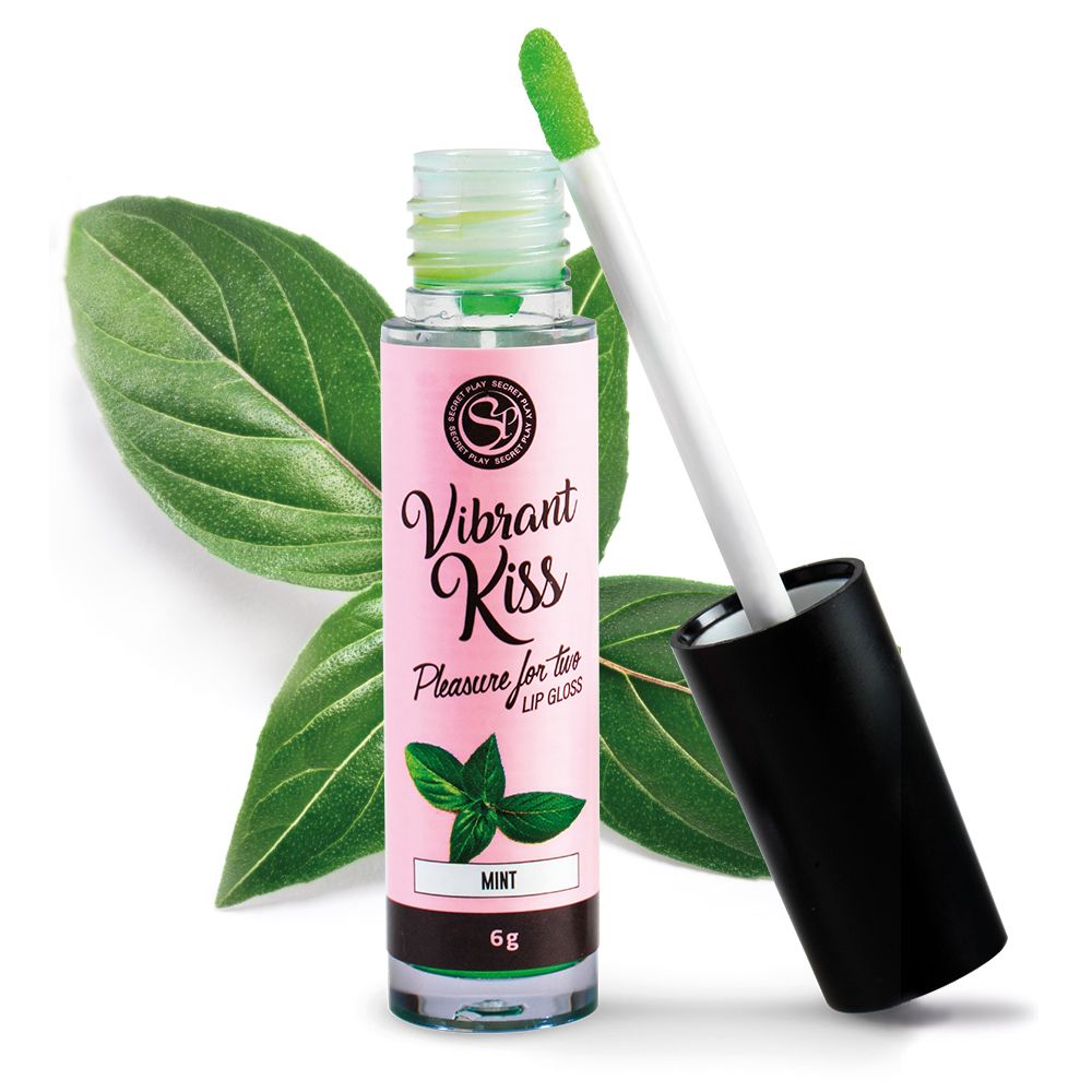 Vibrant Kiss Mint