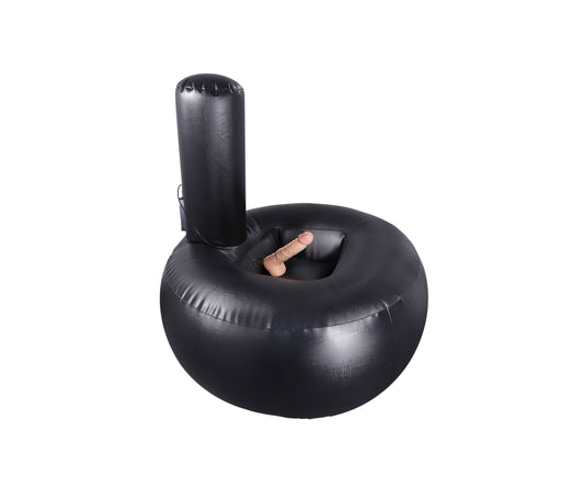 Lust Thruster inflatable love cushion