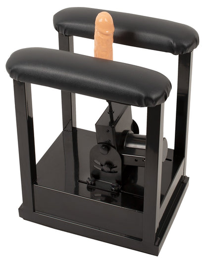 macchina del sesso sit on climaxer orion