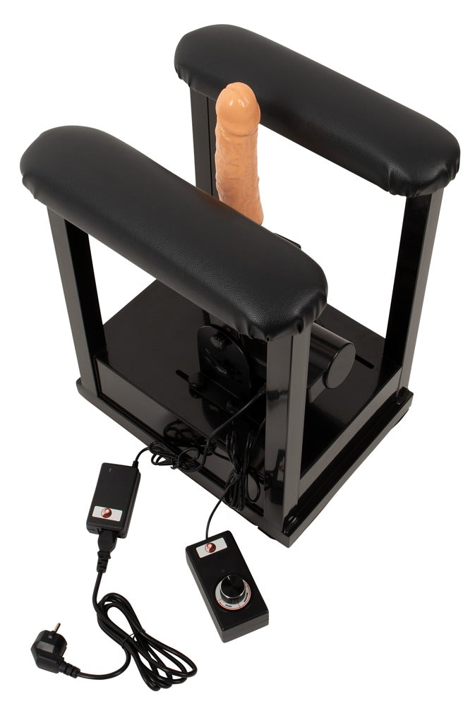 macchina del sesso sit on climaxer orion