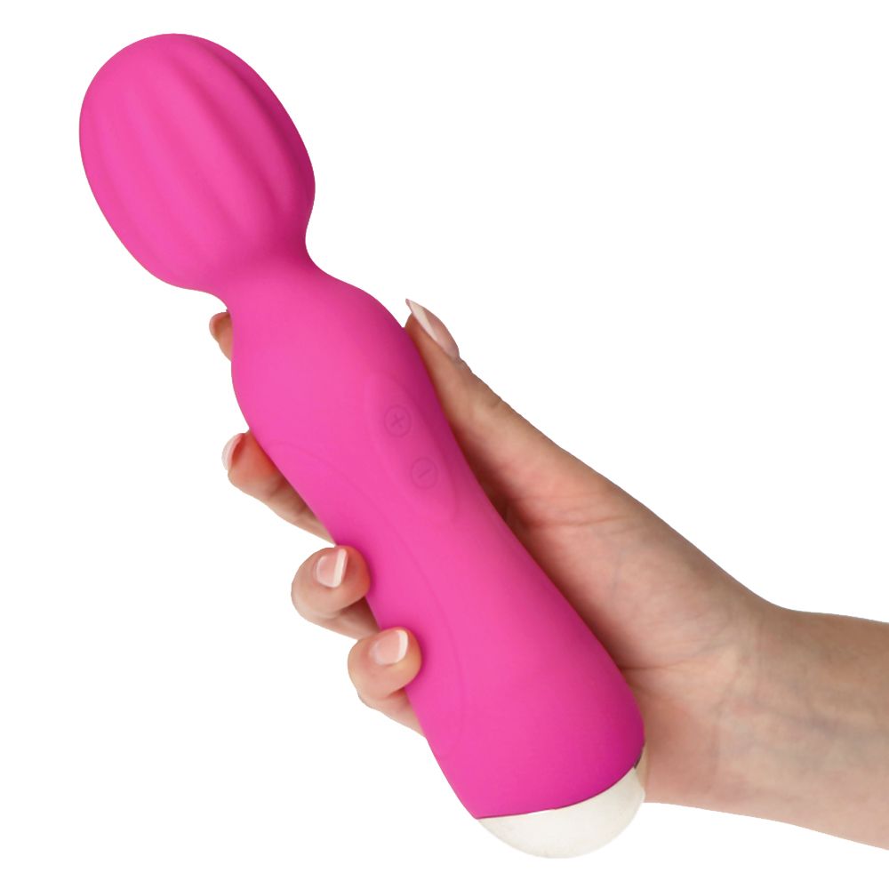 Vagi  Wand Stimulator