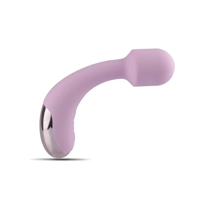 Flex Com Wand Vibrator