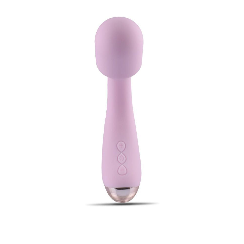 Flex Com Wand Vibrator