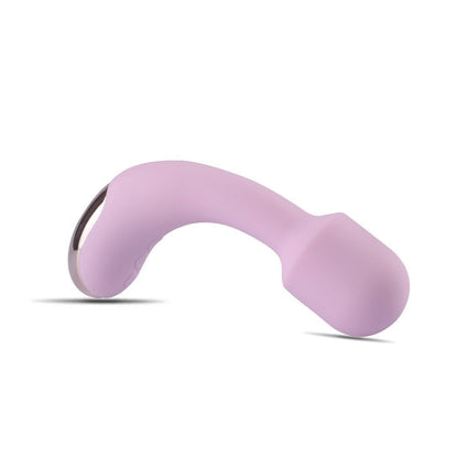 Flex Com Wand Vibrator