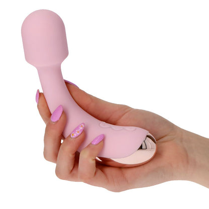 Flex Com Wand Vibrator