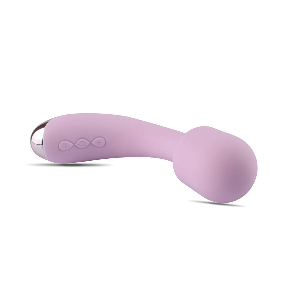 Flex Com Wand Vibrator