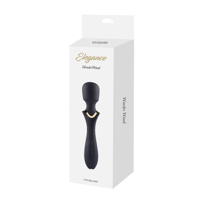 Wonder Wand vaginal massager