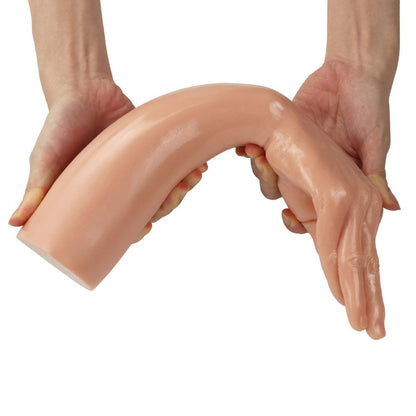 Fisting Extreme Magic Hand 35 cm