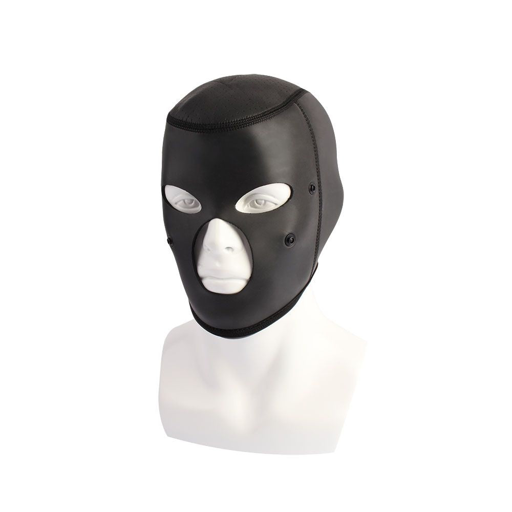 Chisa Full-Face Hood