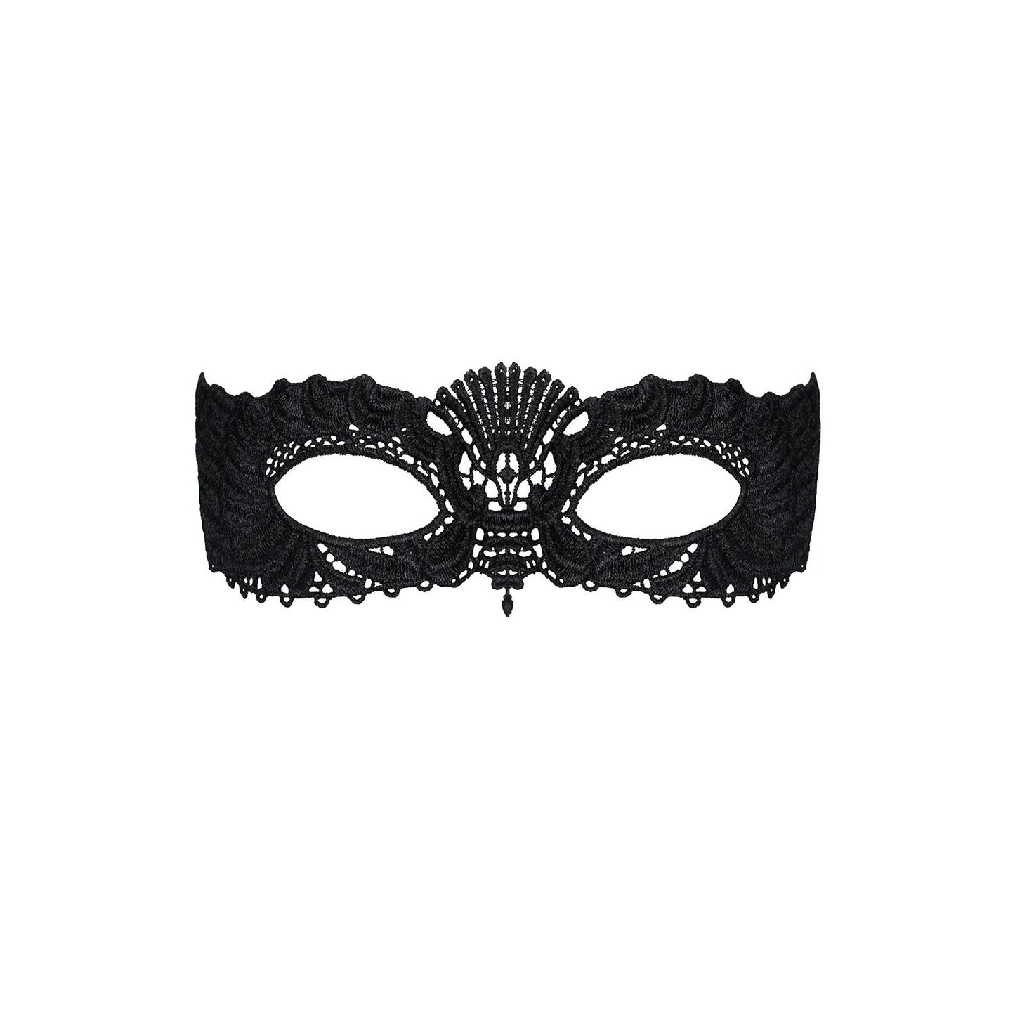 Maschera Coquettish Lace Obsessive