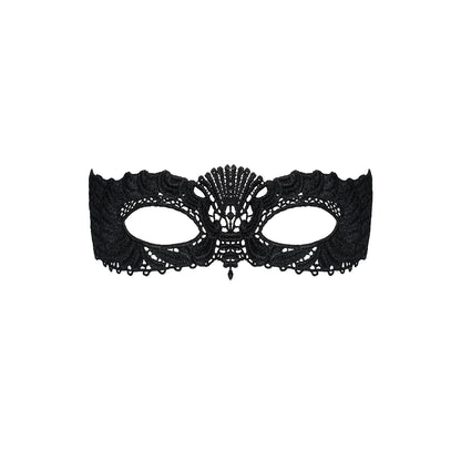 Maschera Coquettish Lace Obsessive