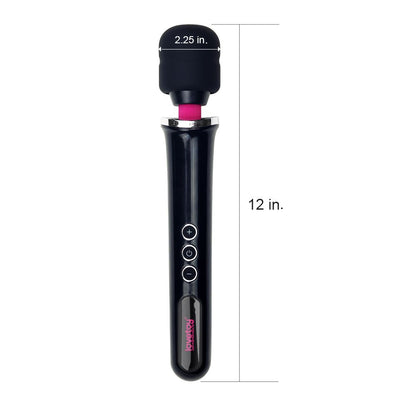 Ultra Wand vibrator