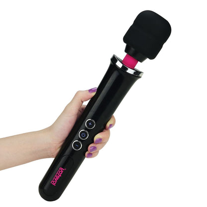 Ultra Wand vibrator