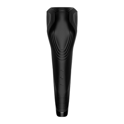 masturbatore automatico men wand satisfyer