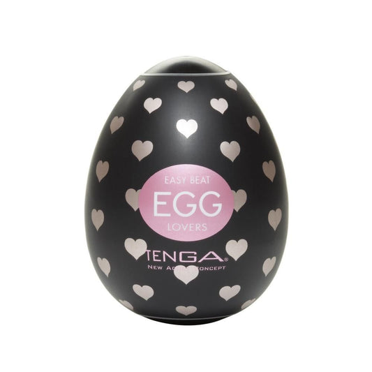 Masturbatore tenga egg lovers