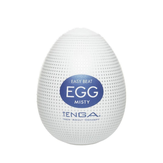 Masturbatore tenga egg misty