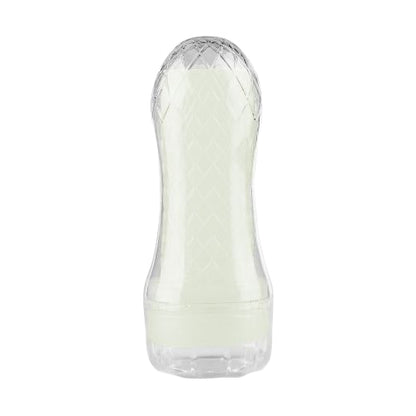 Masturbatore Lumino Play Ribbed