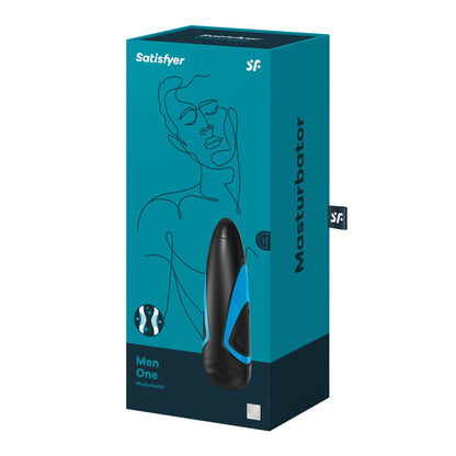 masturbatore men one satisfyer