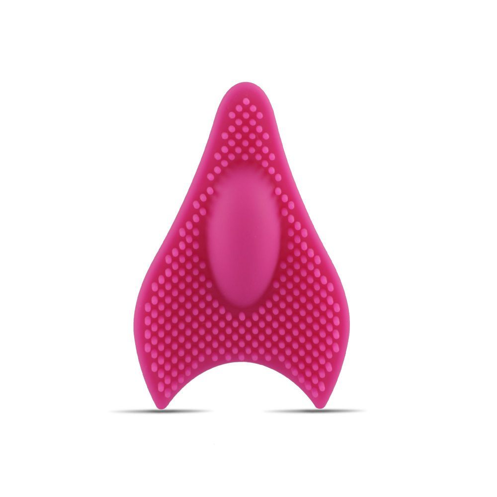 Vibrator Finger Clit Virgo