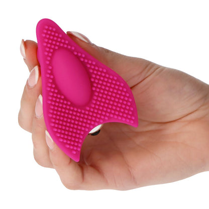 Vibrator Finger Clit Virgo