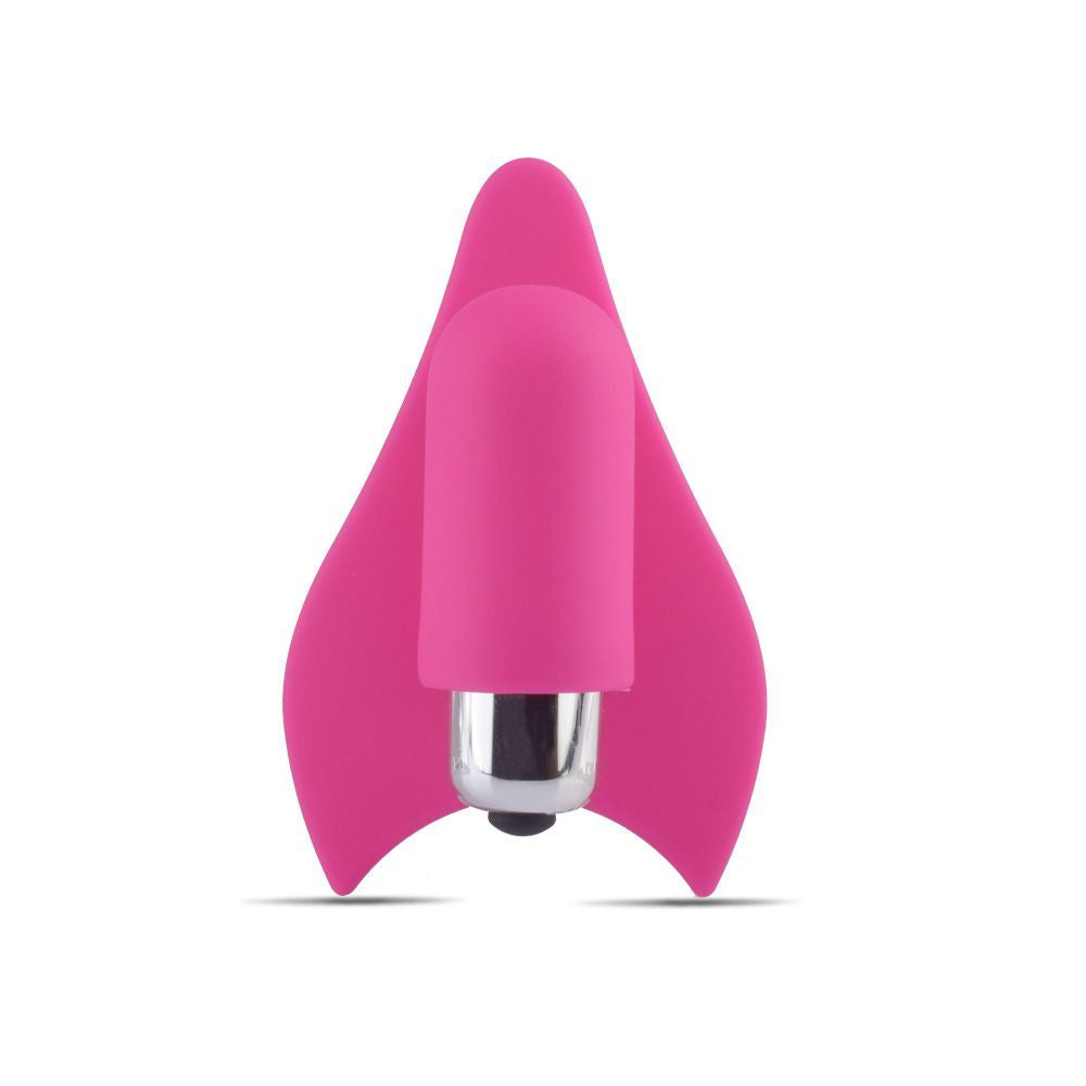 Vibrator Finger Clit Virgo