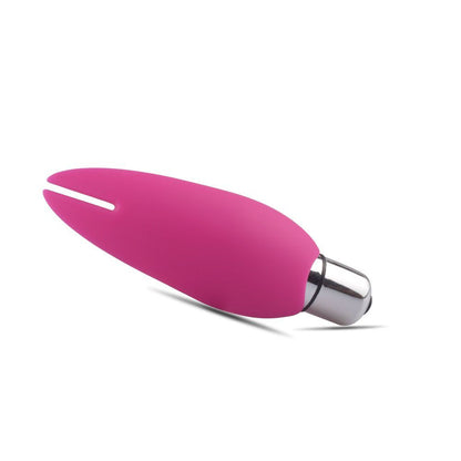 Bullet vibrator Finger Fan Clit