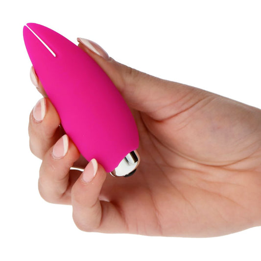 Bullet vibrator Finger Fan Clit