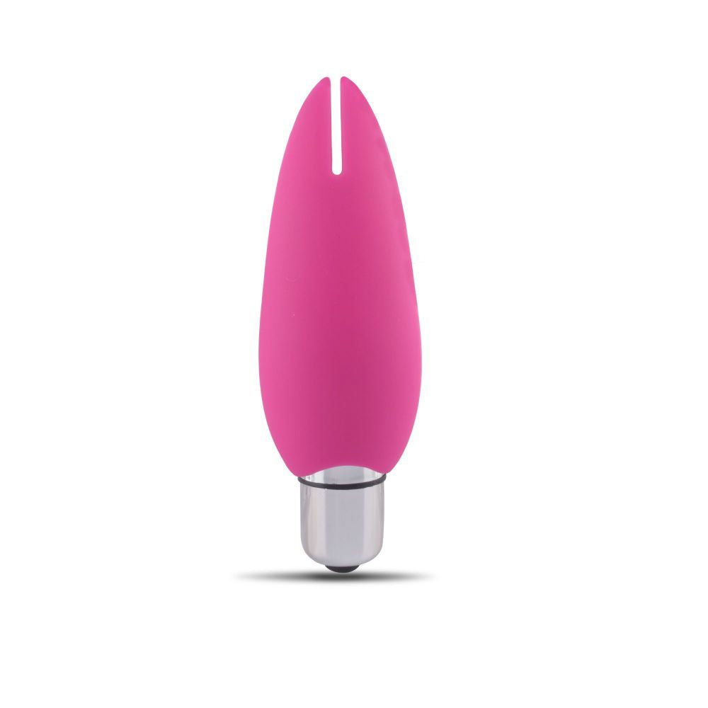 Bullet vibrator Finger Fan Clit