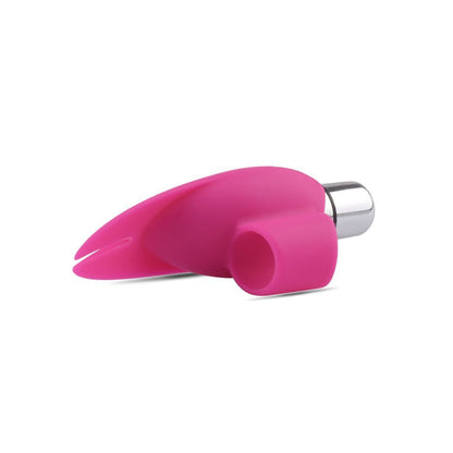 Bullet vibrator Finger Fan Clit