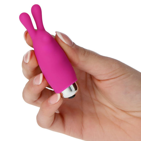 Vibratore Finger Fan Ears