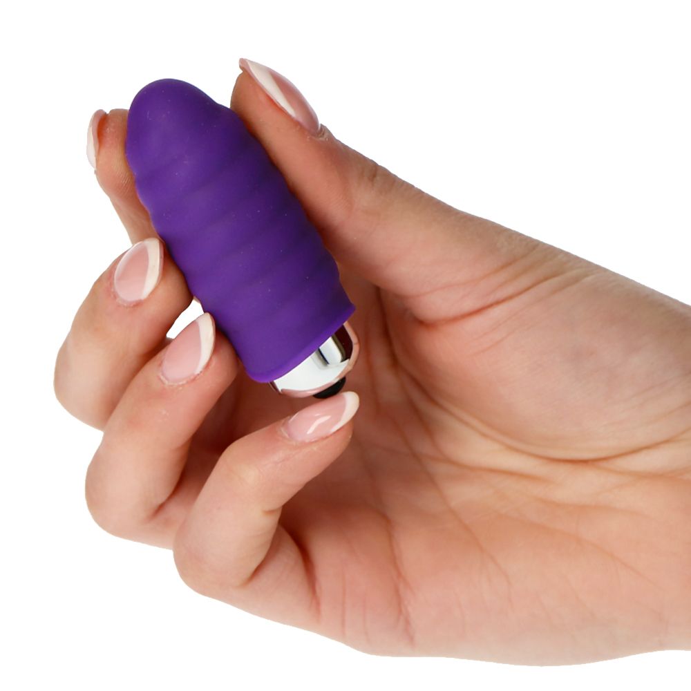 Vibratore Finger Fan Prop