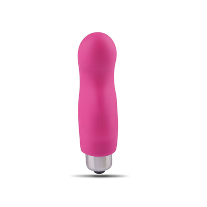 Bullet vibrator Finger Fan Razz