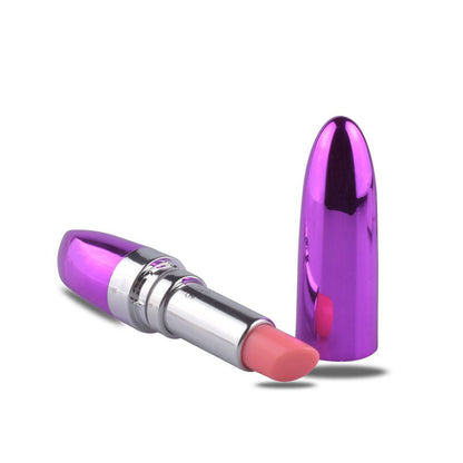 Mini Vibratore Happy Clit