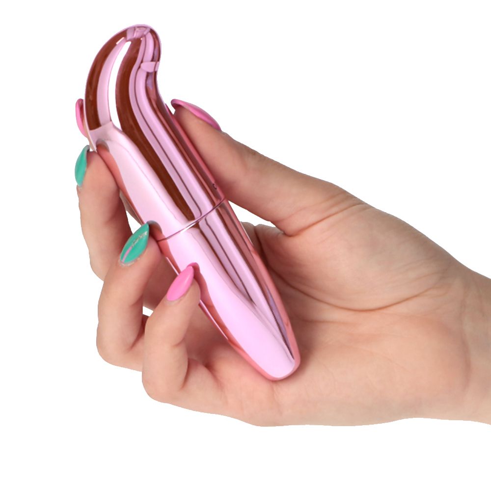 Mini Vibratore Magic Pen