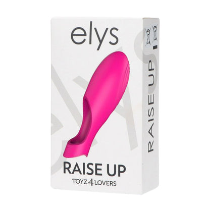 Raise Up vibrator