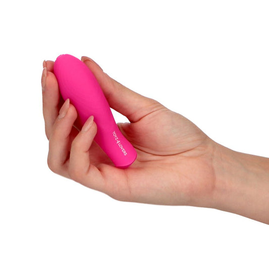 Mini Vibratore Raise Up