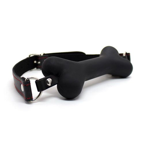 Morso Bondage Dog Bone