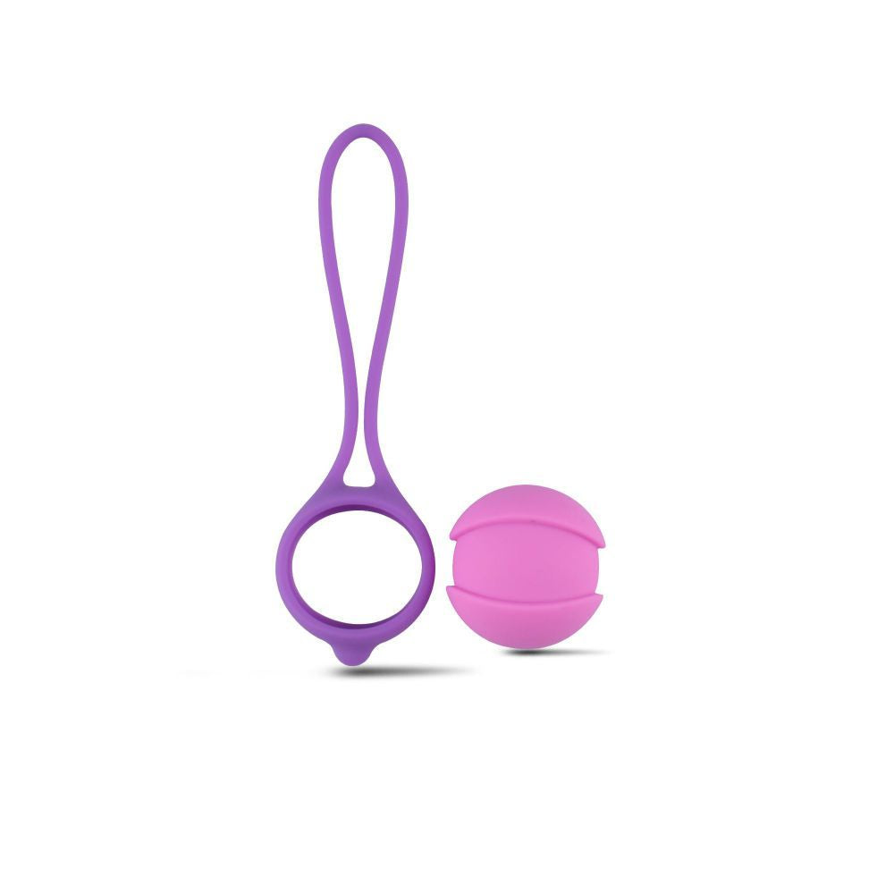 Pallina Single Pleasure Purple