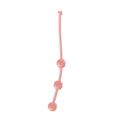 Palline anali 3Beads Pink