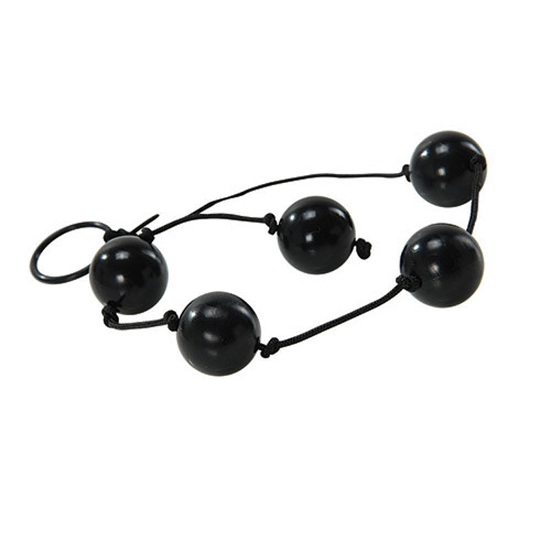 Love balls black