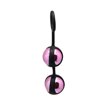 Palline Vaginali Hot Double Pleasure Ø 3,5 cm