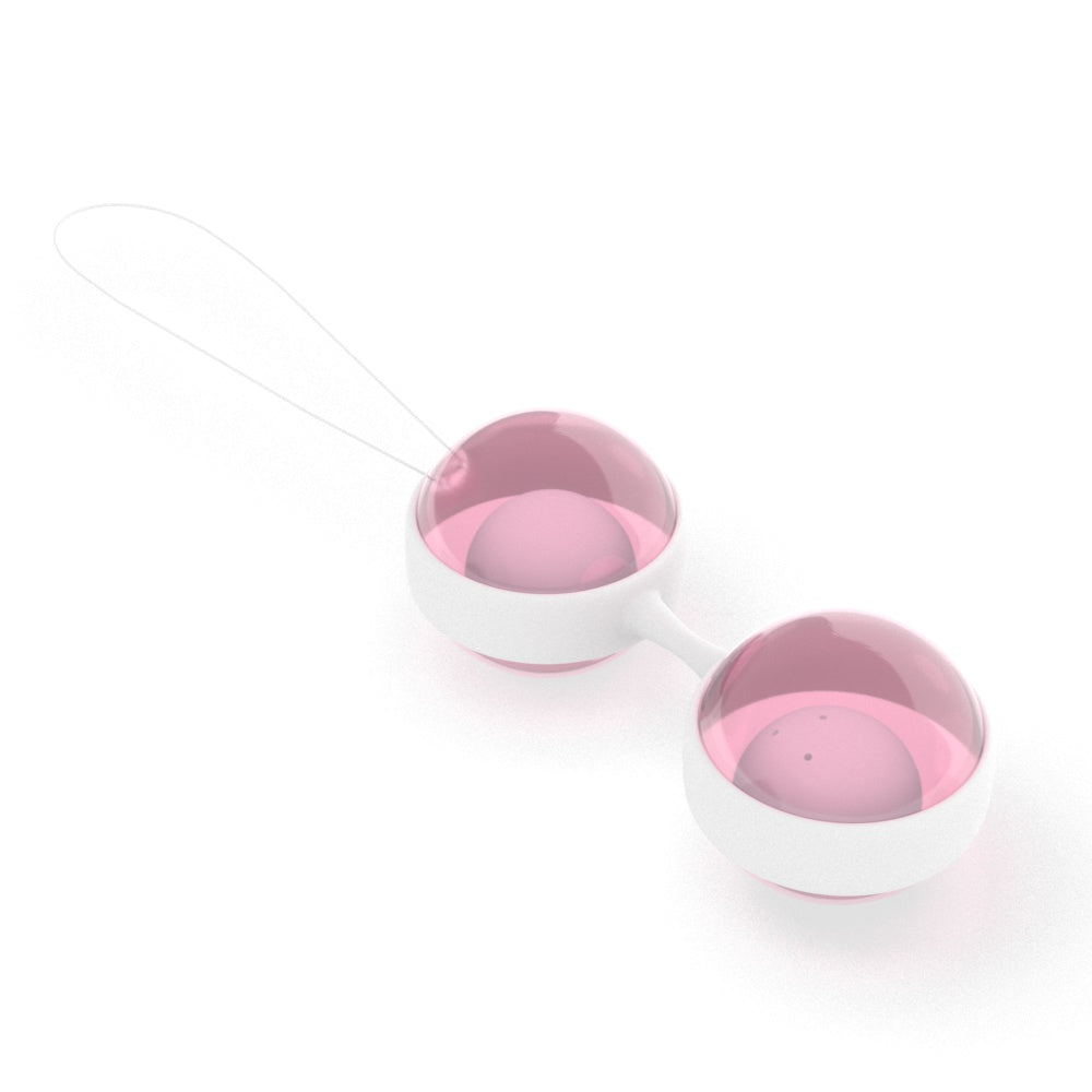 Luna Kegel Balls