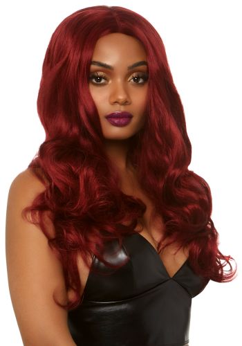 Long Wavy Sexy Wig