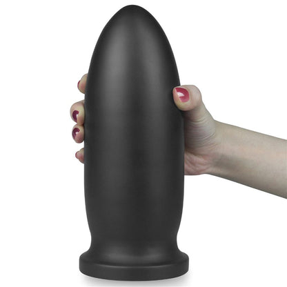 Plug anal Bomber