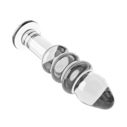 Best Glass anal plug