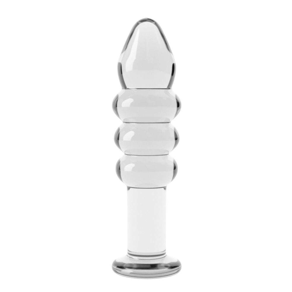 Best Glass anal plug